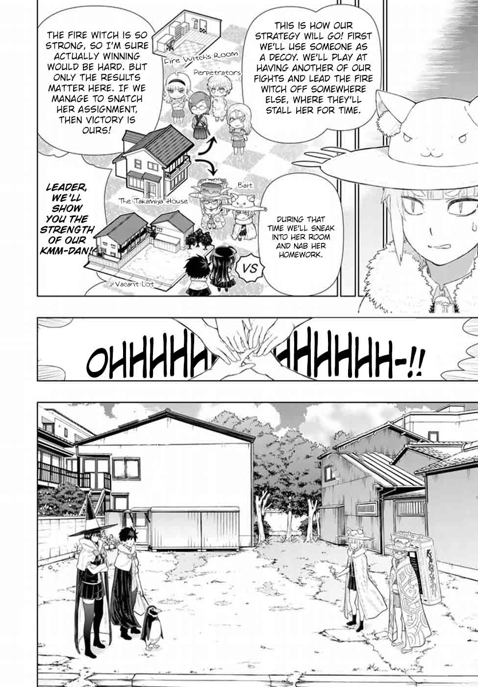 Witch Craft Works 63 9