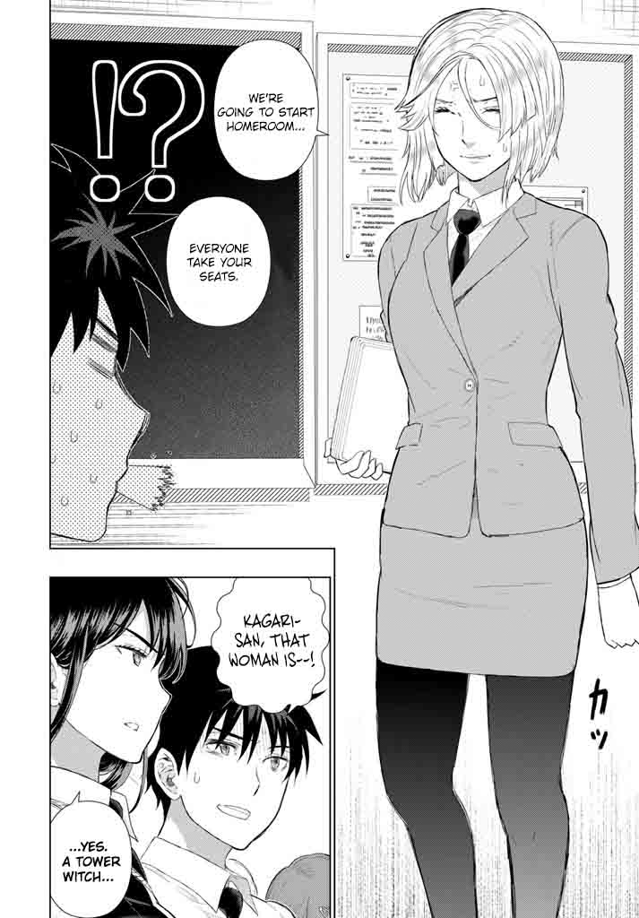 Witch Craft Works 64 11