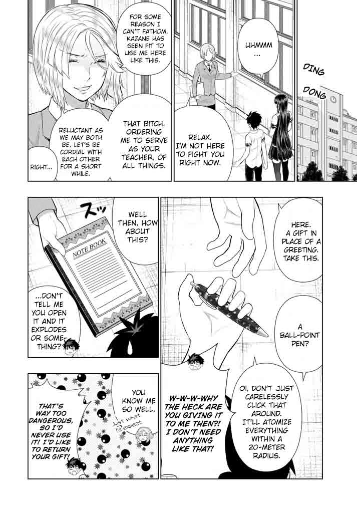 Witch Craft Works 64 13