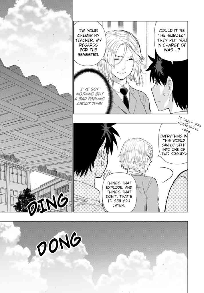 Witch Craft Works 64 14