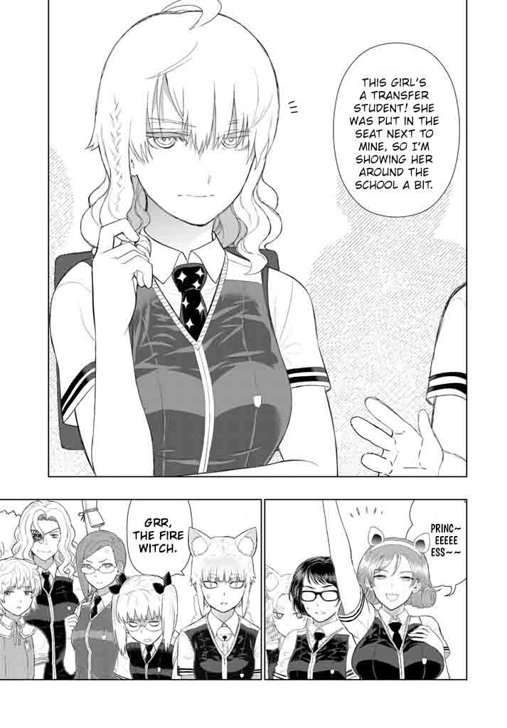 Witch Craft Works 64 20