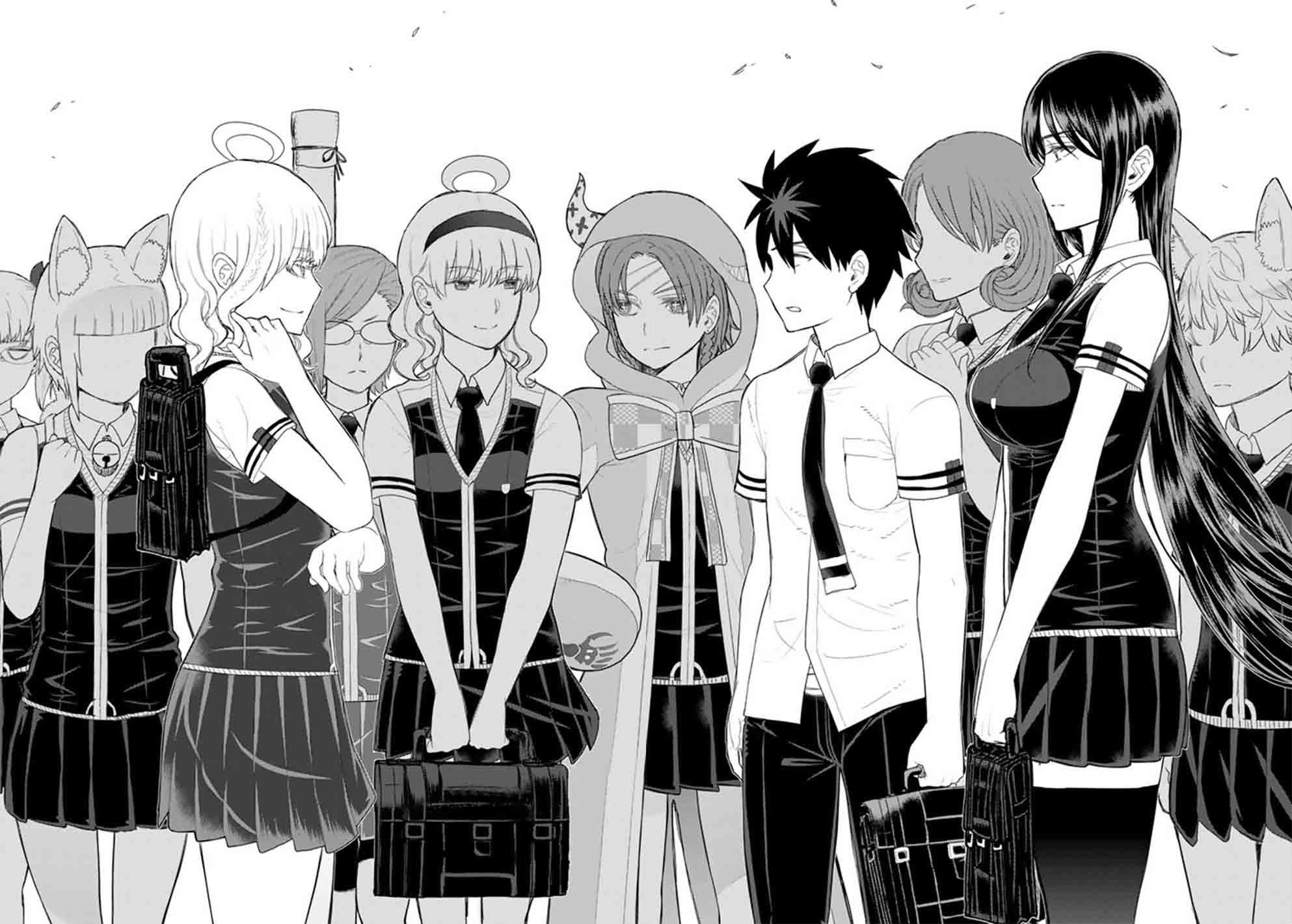 Witch Craft Works 64 21