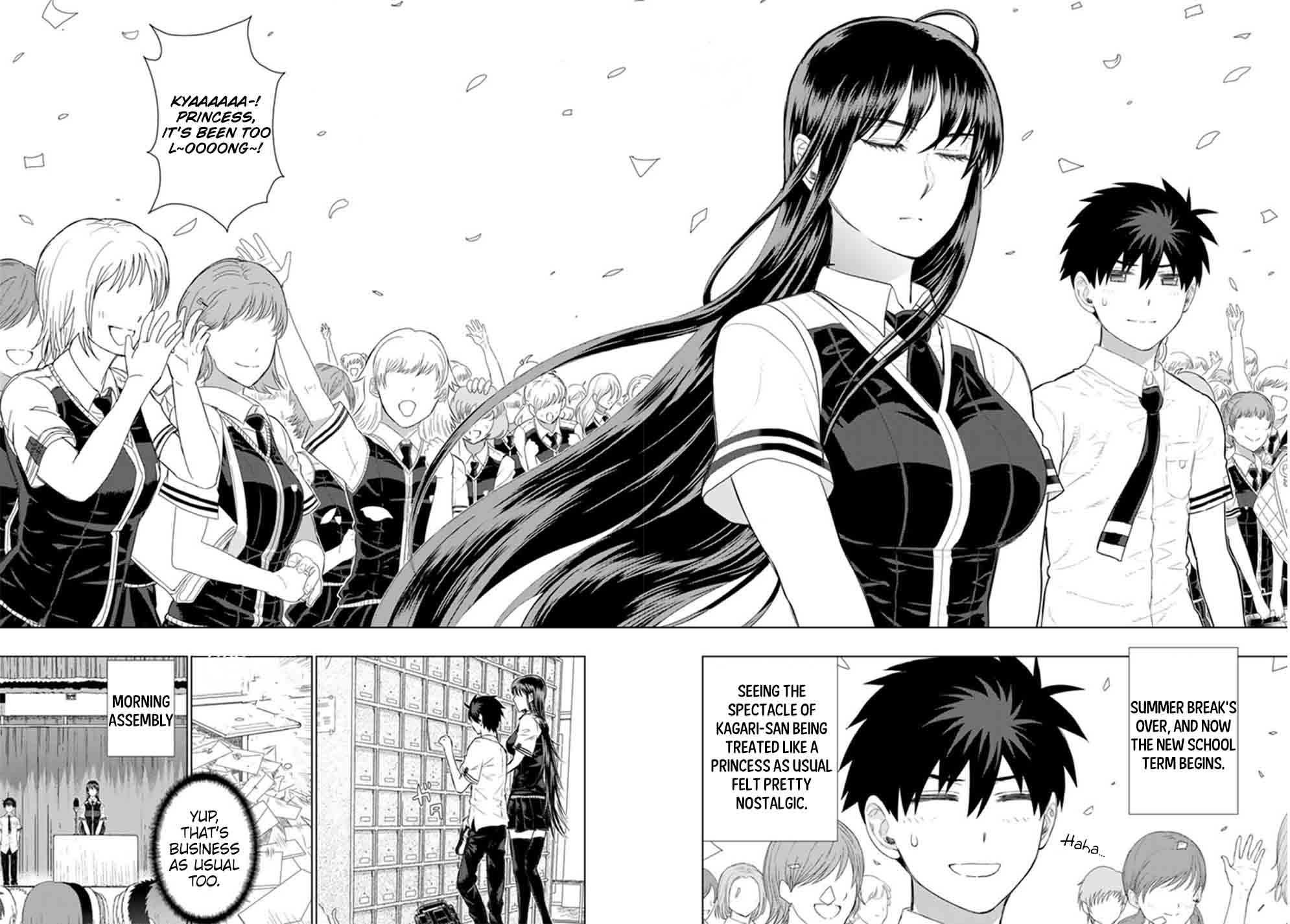 Witch Craft Works 64 6