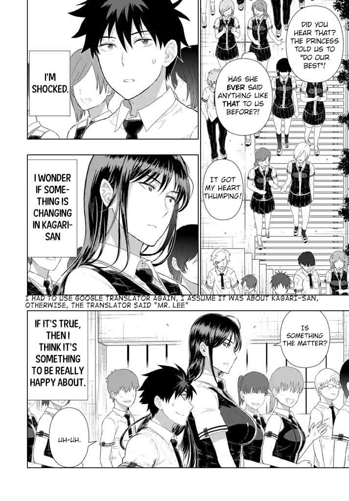 Witch Craft Works 64 9
