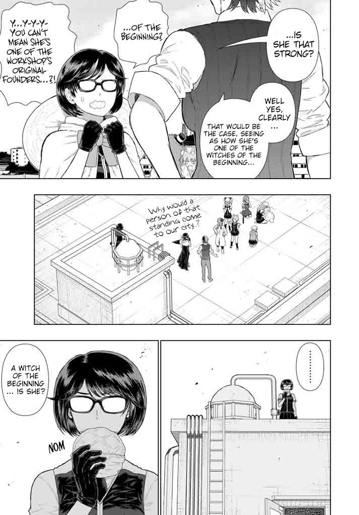 Witch Craft Works 66 11