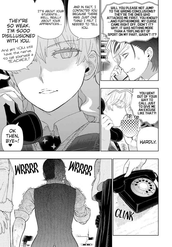 Witch Craft Works 66 13