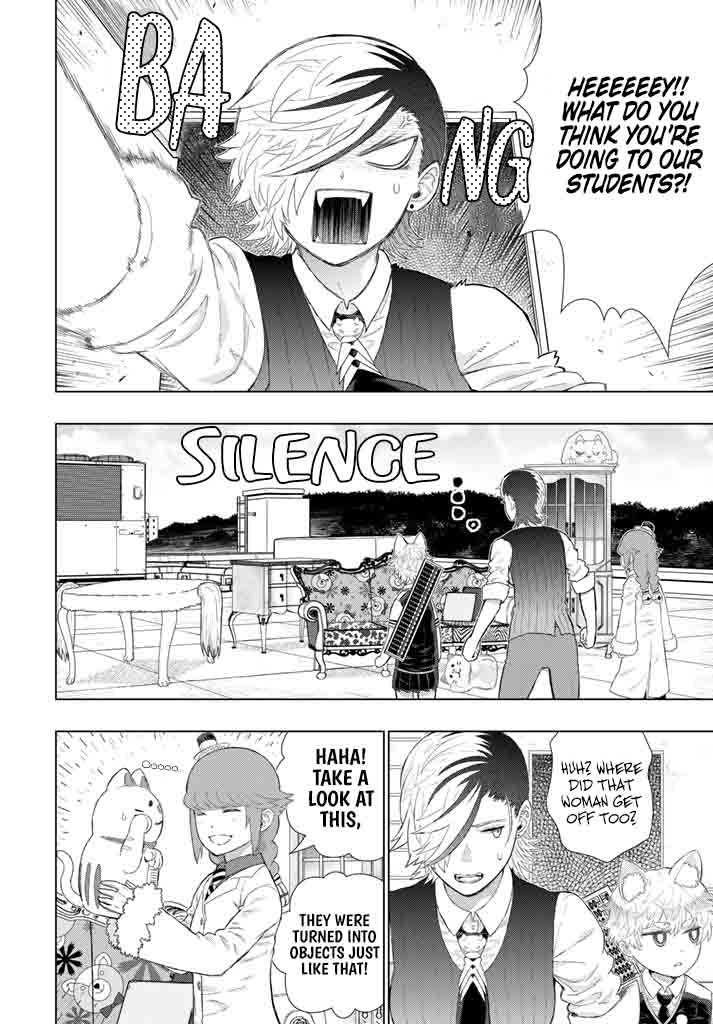 Witch Craft Works 66 4