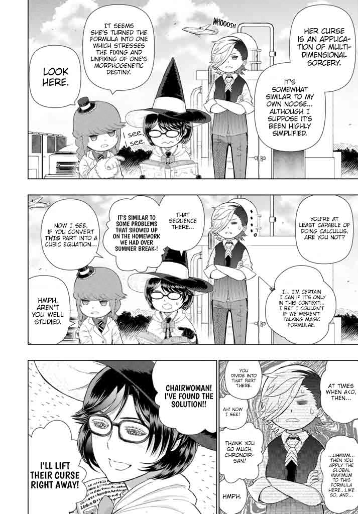 Witch Craft Works 66 8