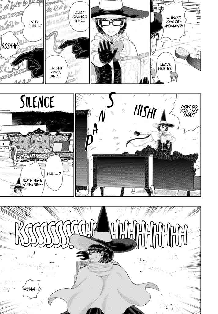 Witch Craft Works 66 9