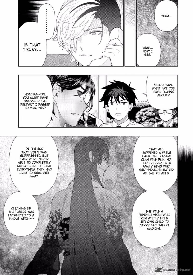 Witch Craft Works 67 19
