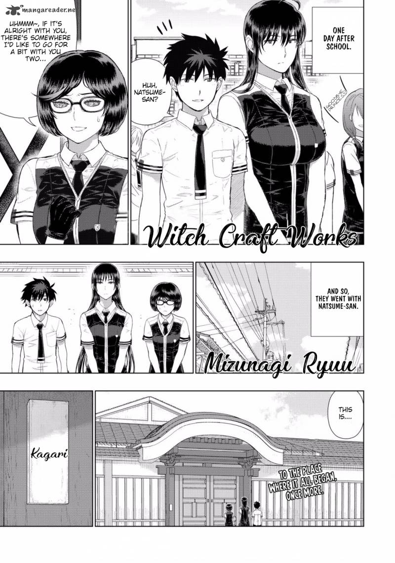 Witch Craft Works 67 3
