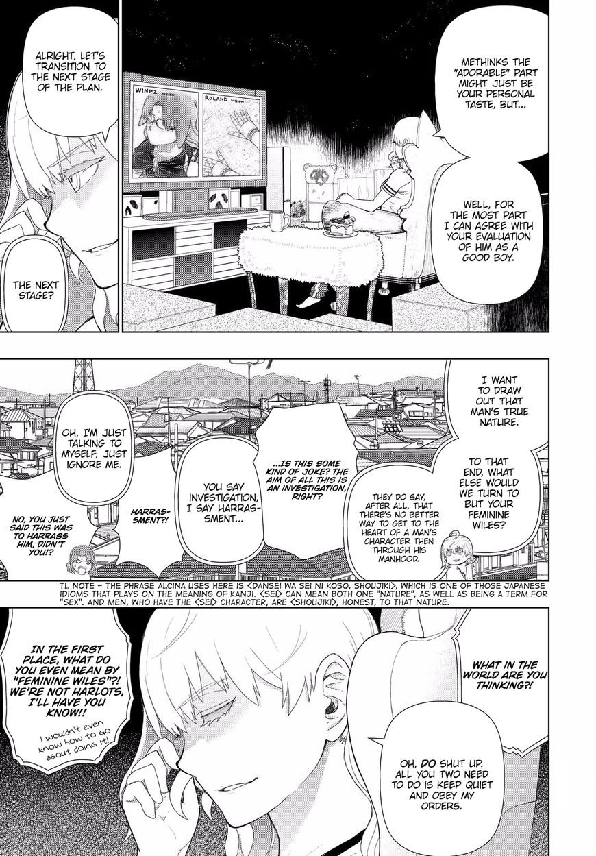 Witch Craft Works 68 10
