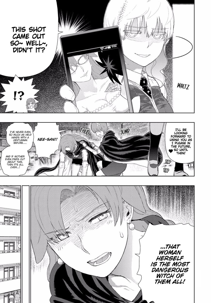 Witch Craft Works 68 19