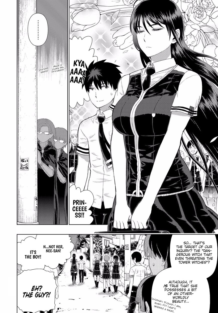 Witch Craft Works 68 5