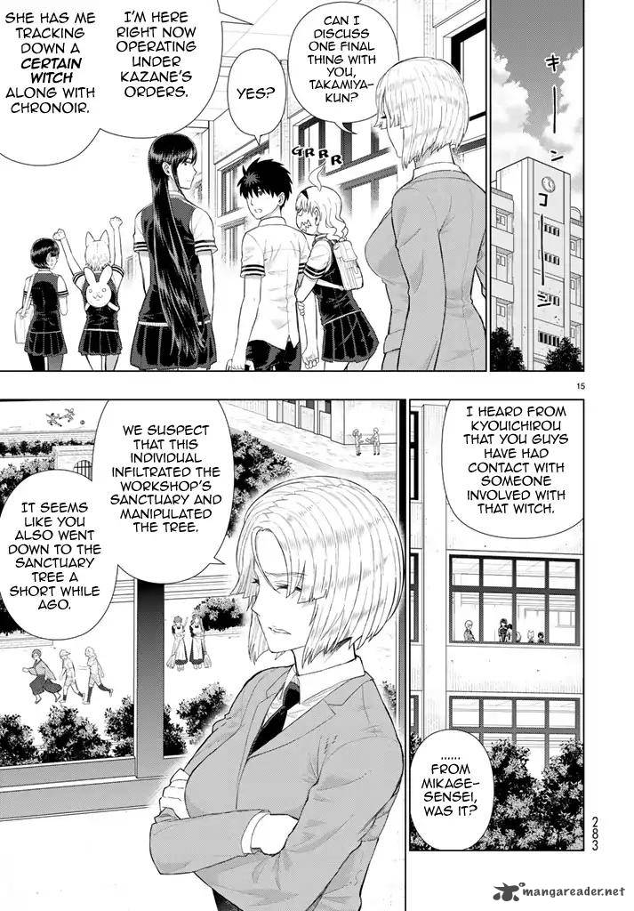 Witch Craft Works 69 15