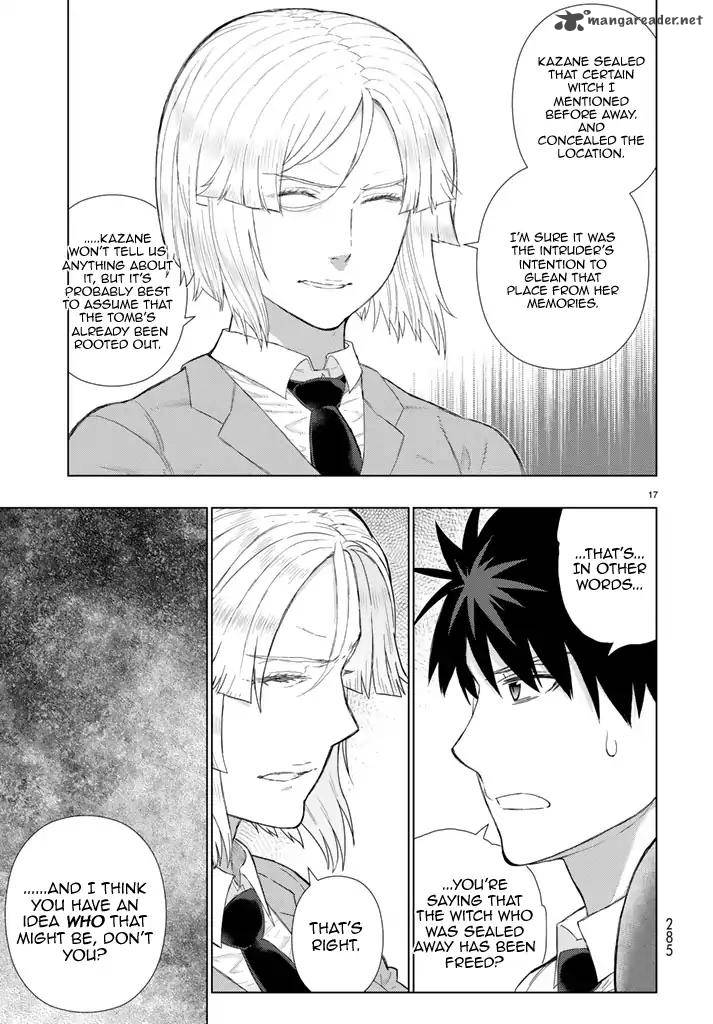 Witch Craft Works 69 17