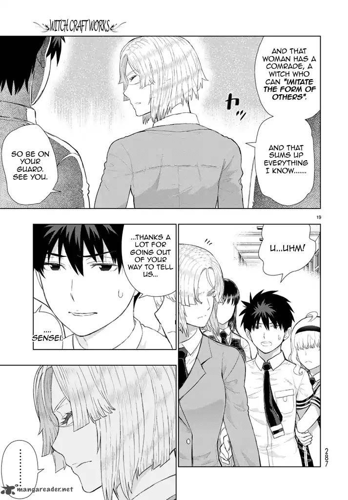 Witch Craft Works 69 19
