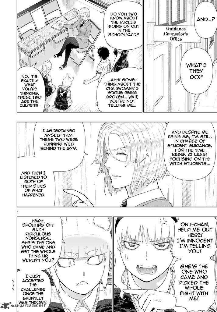 Witch Craft Works 69 4