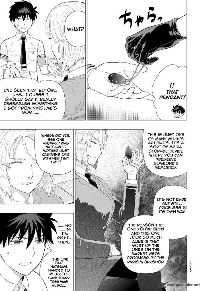 Witch Craft Works 69 7