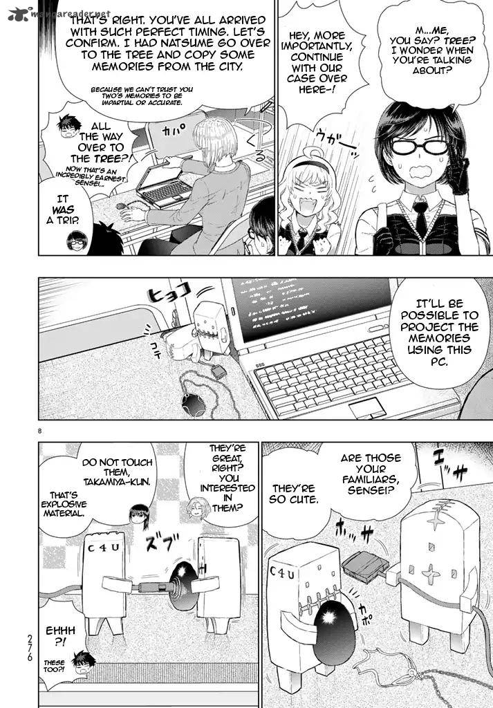 Witch Craft Works 69 8