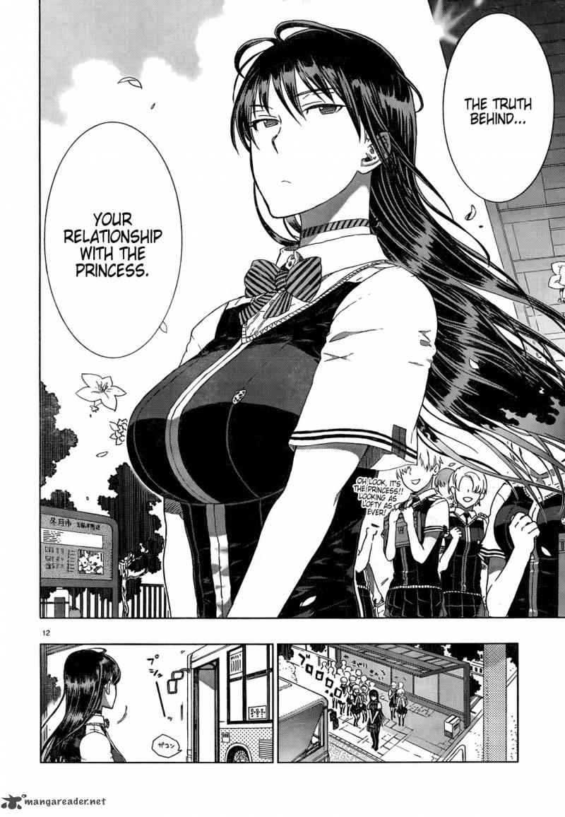 Witch Craft Works 7 12