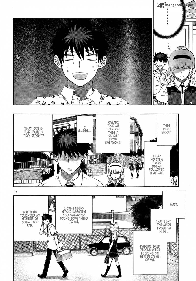 Witch Craft Works 7 16