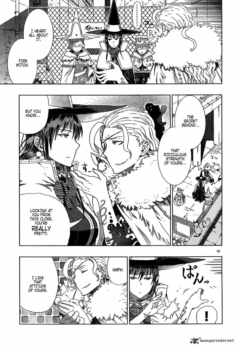 Witch Craft Works 7 19
