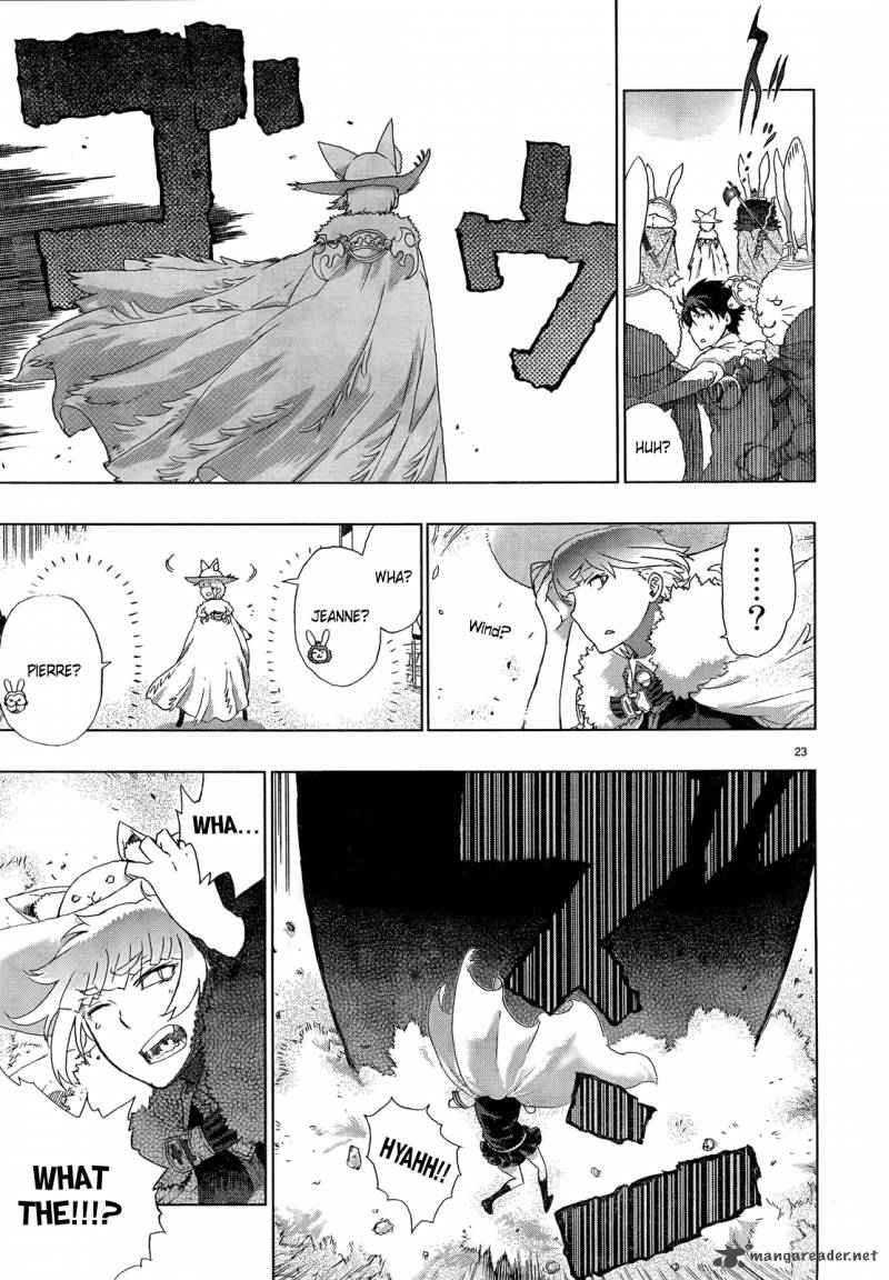 Witch Craft Works 7 23