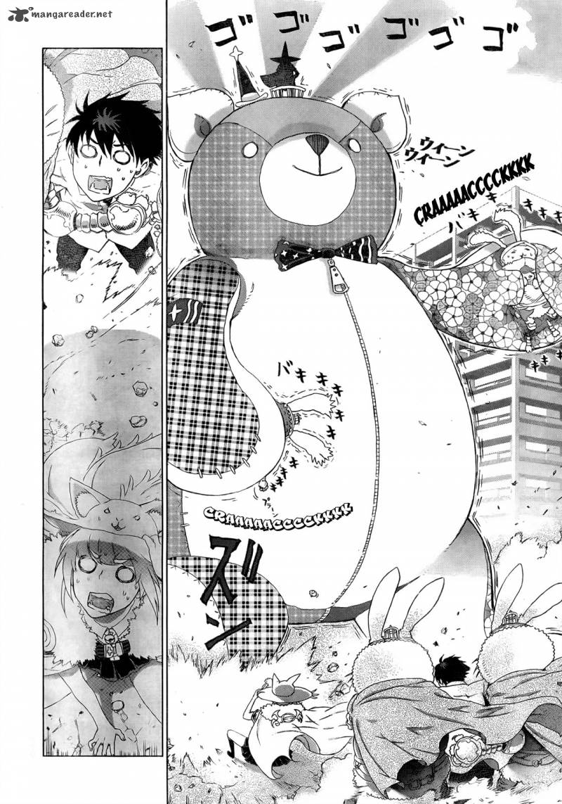 Witch Craft Works 7 24