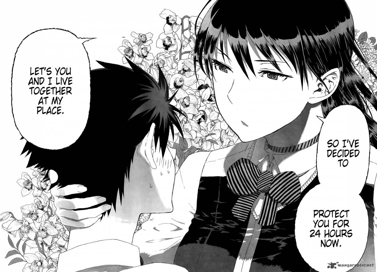 Witch Craft Works 7 39