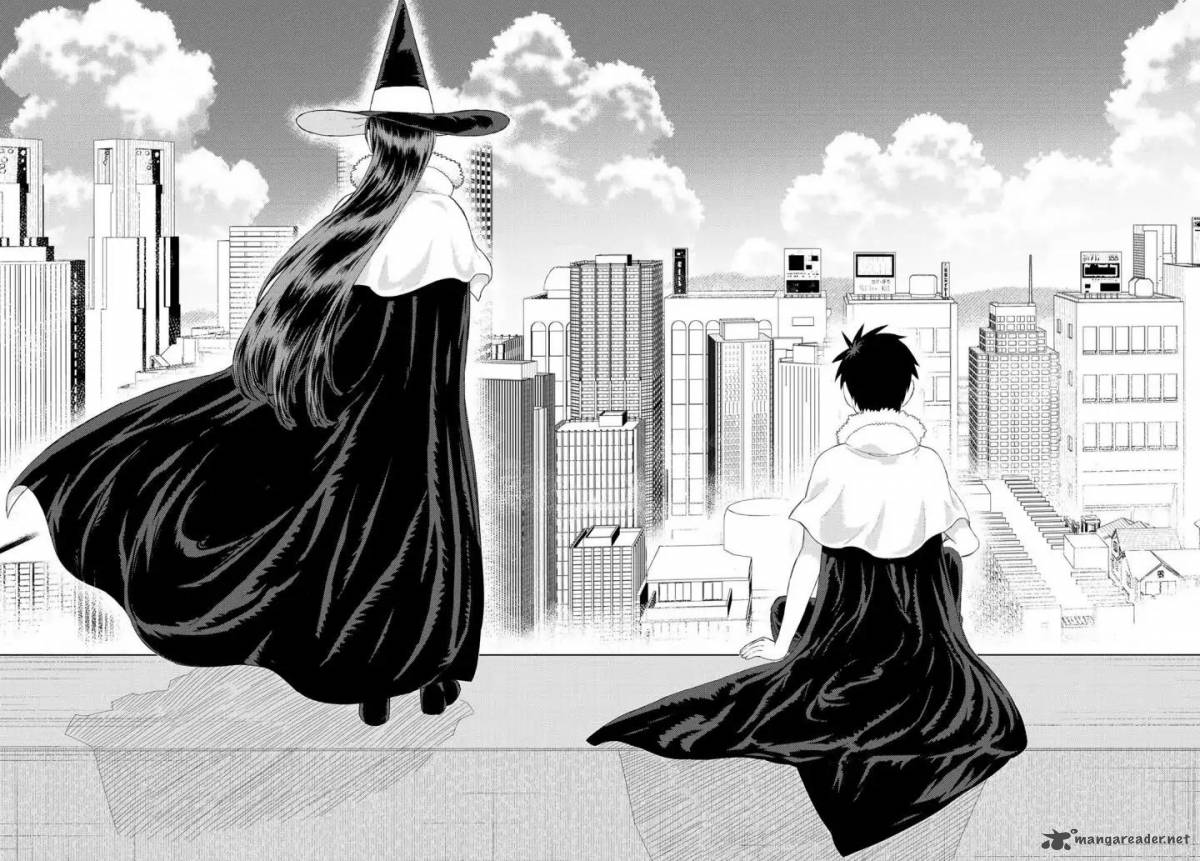 Witch Craft Works 70 14