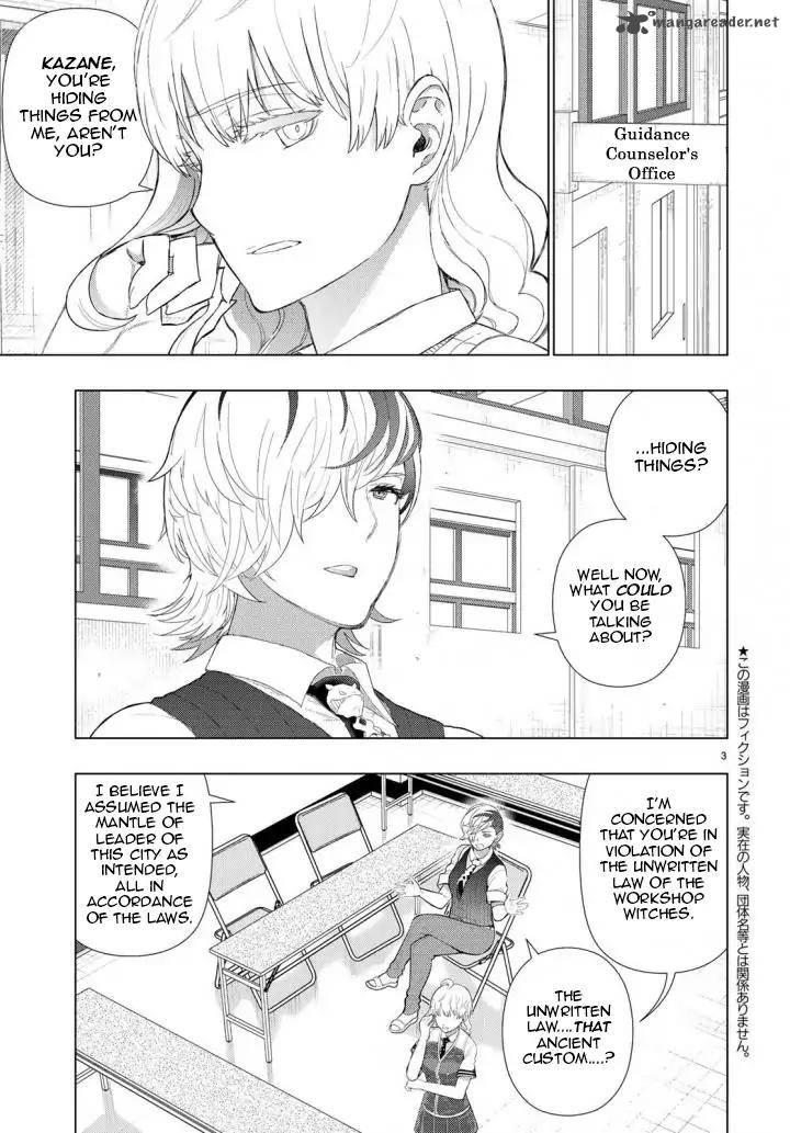 Witch Craft Works 70 3
