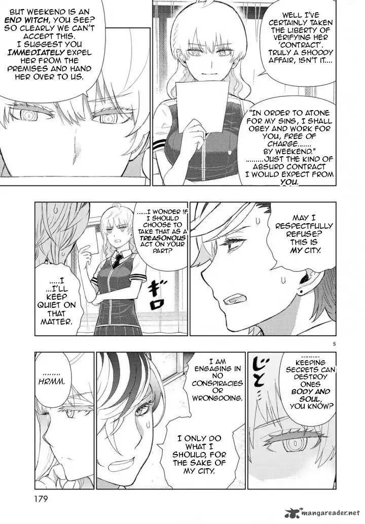 Witch Craft Works 70 5