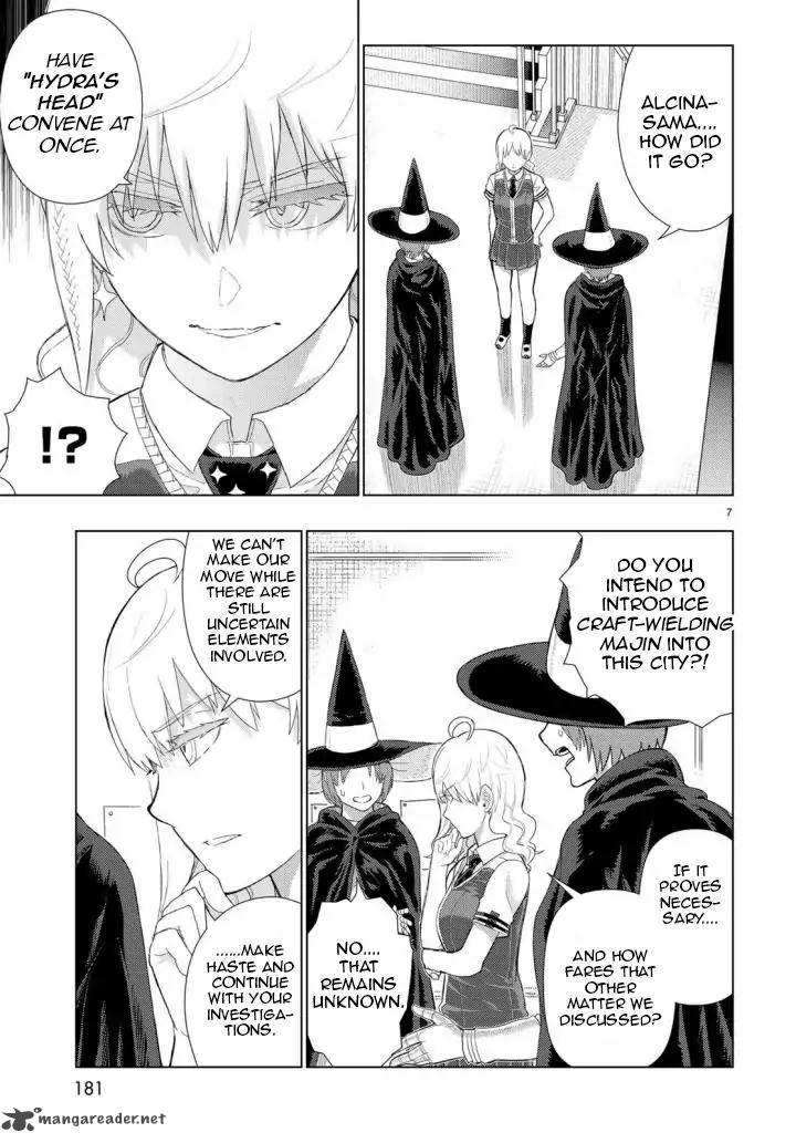 Witch Craft Works 70 7