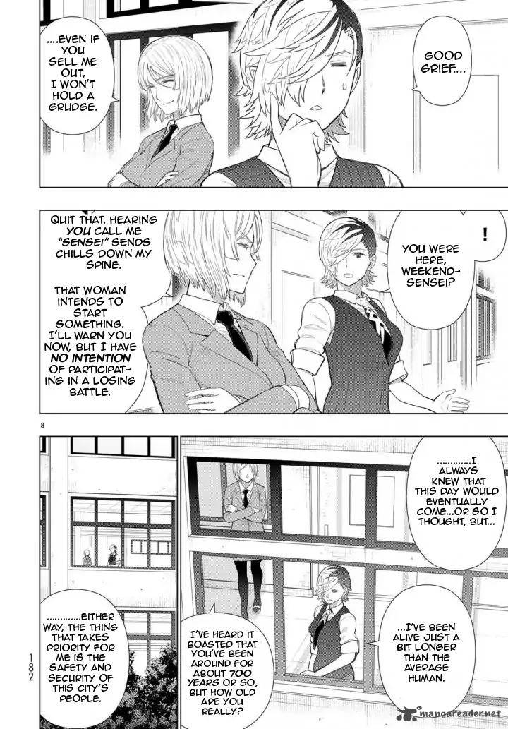 Witch Craft Works 70 8
