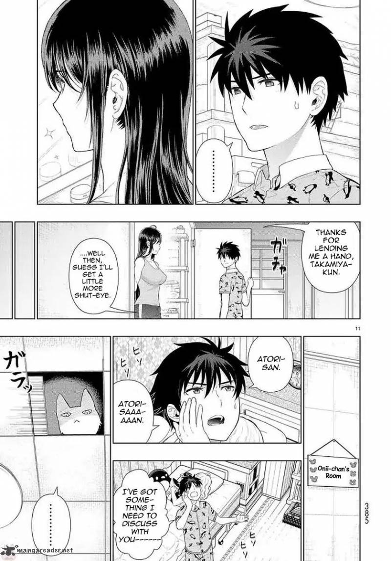 Witch Craft Works 71 11