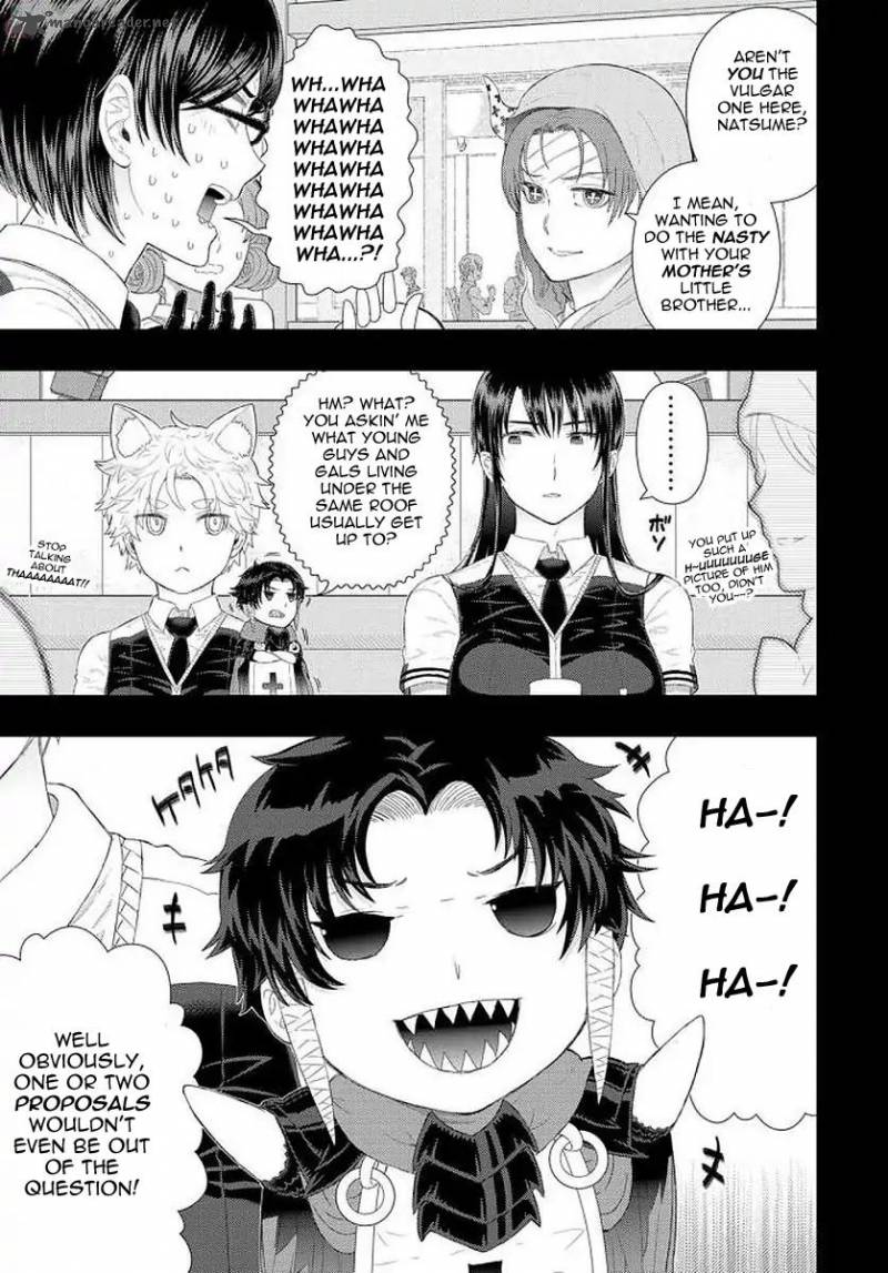 Witch Craft Works 71 13