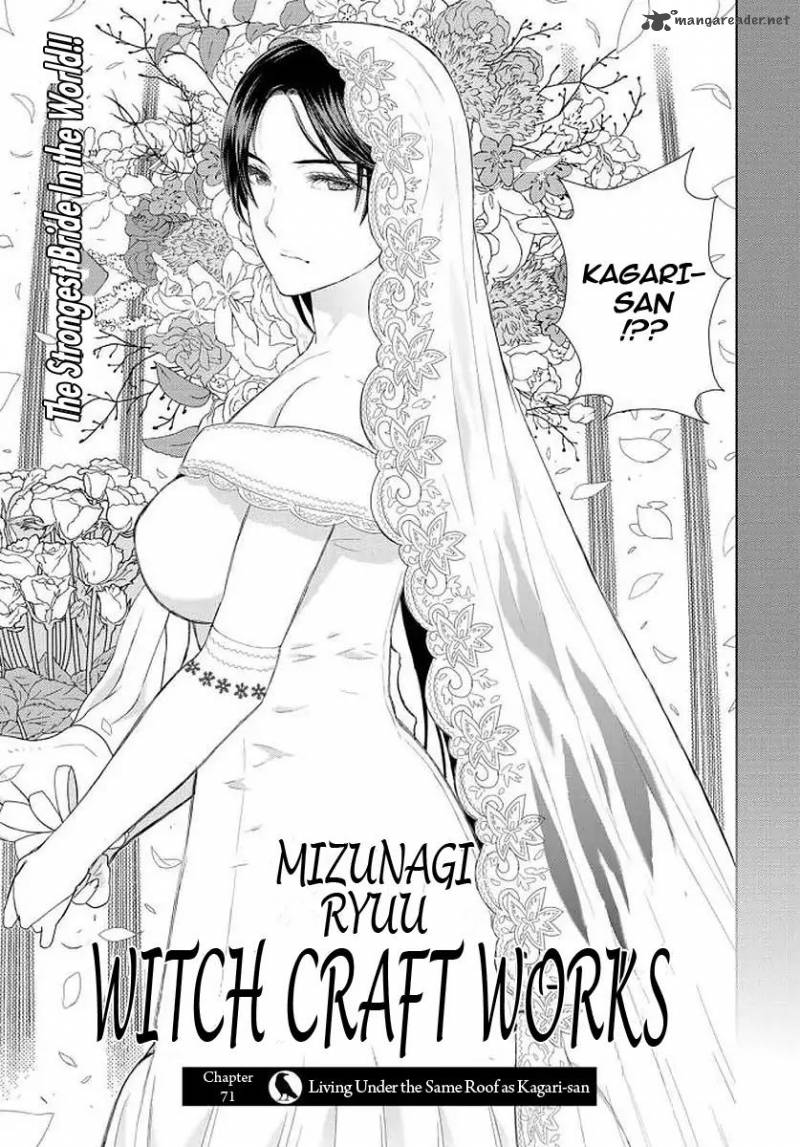 Witch Craft Works 71 3