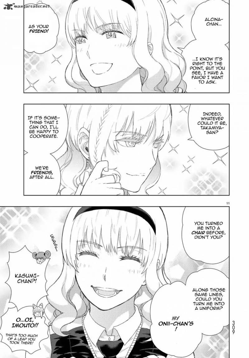 Witch Craft Works 72 11