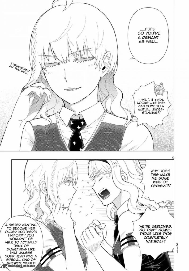 Witch Craft Works 72 13