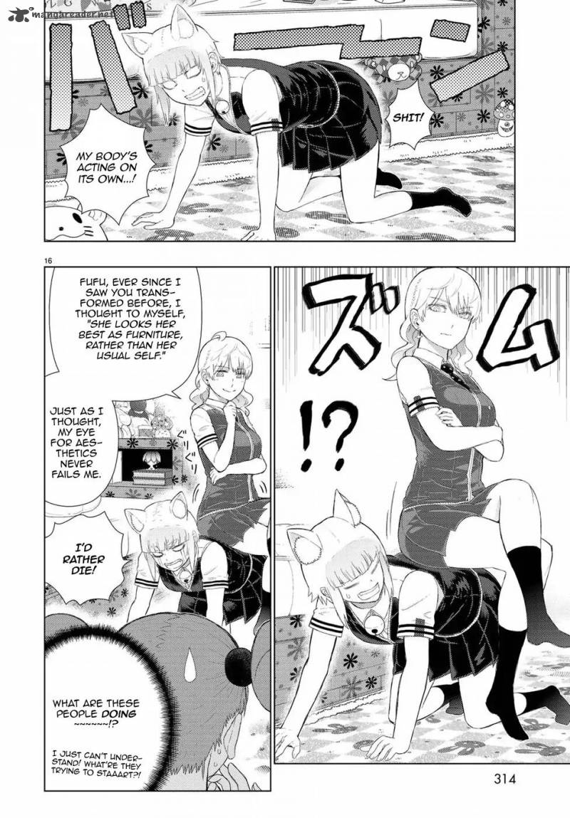 Witch Craft Works 72 16