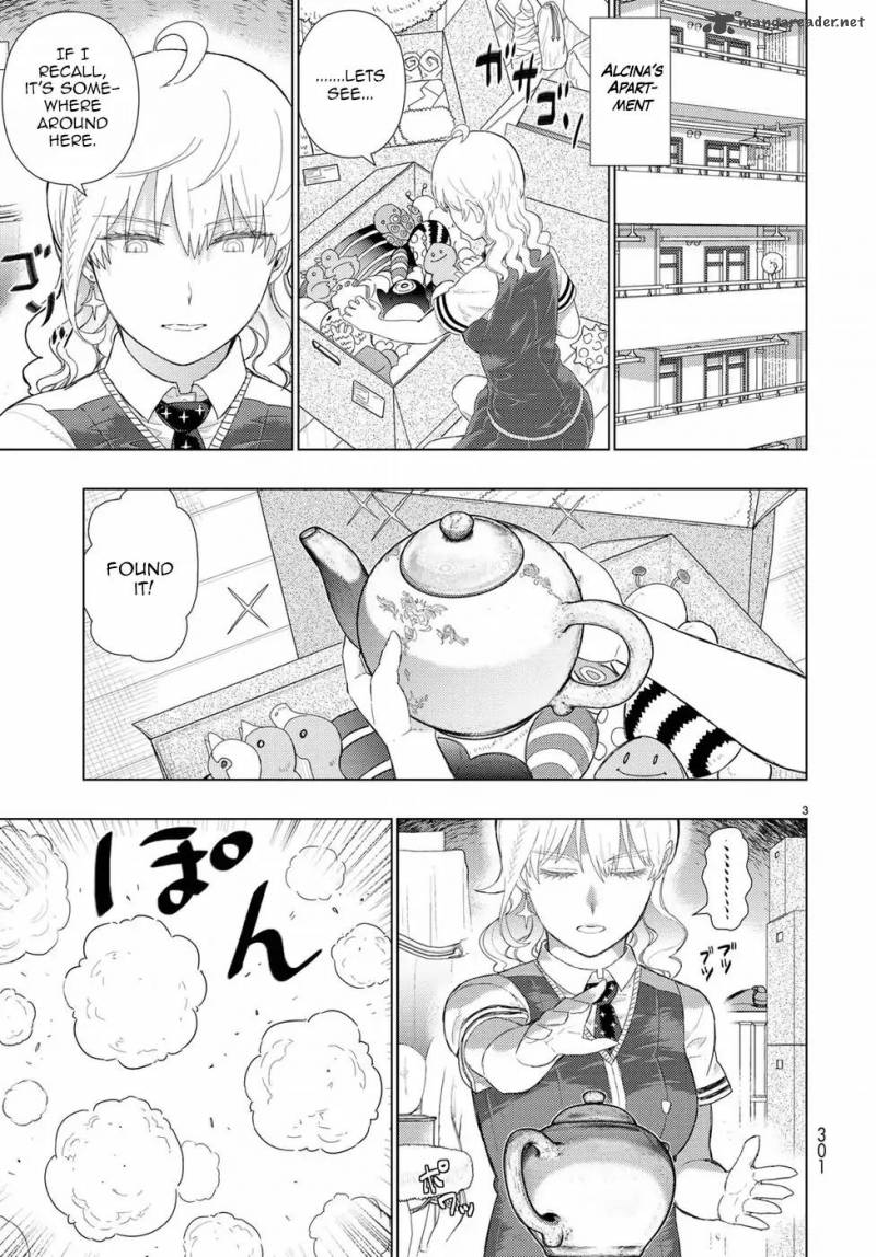 Witch Craft Works 72 3