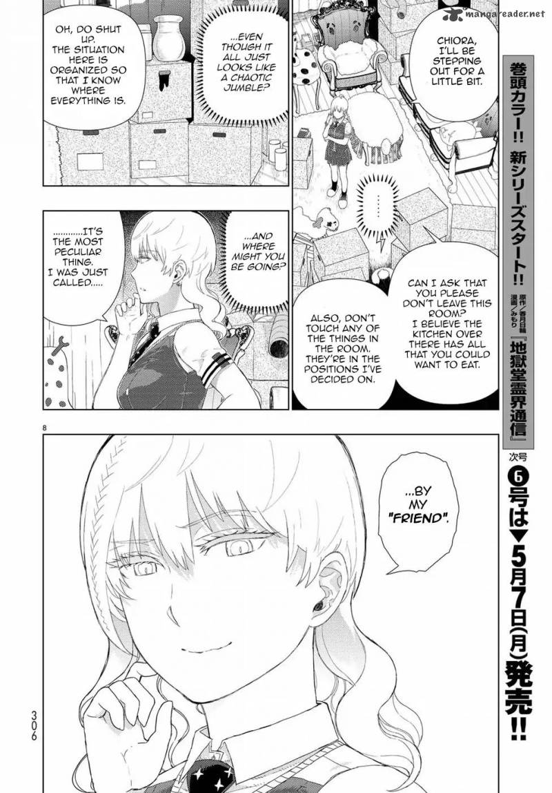 Witch Craft Works 72 8
