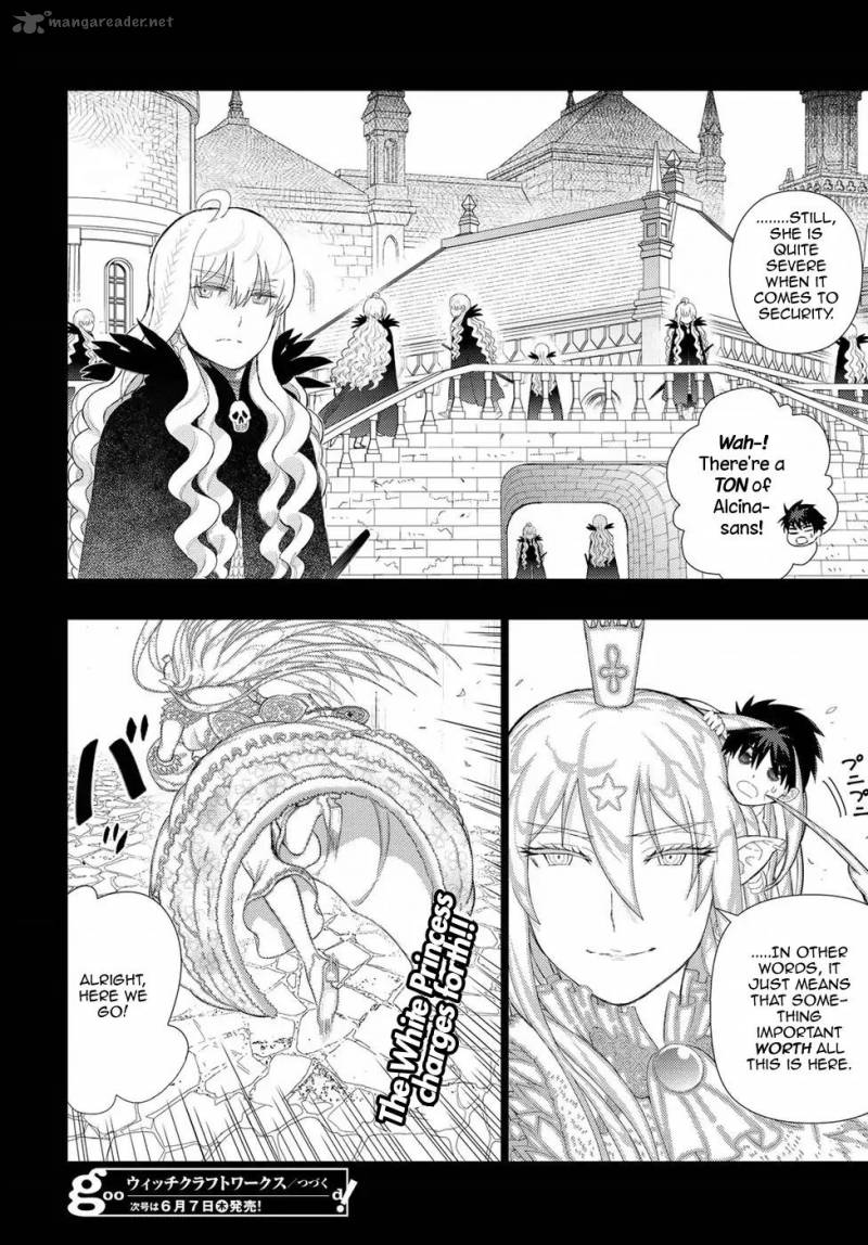 Witch Craft Works 73 12