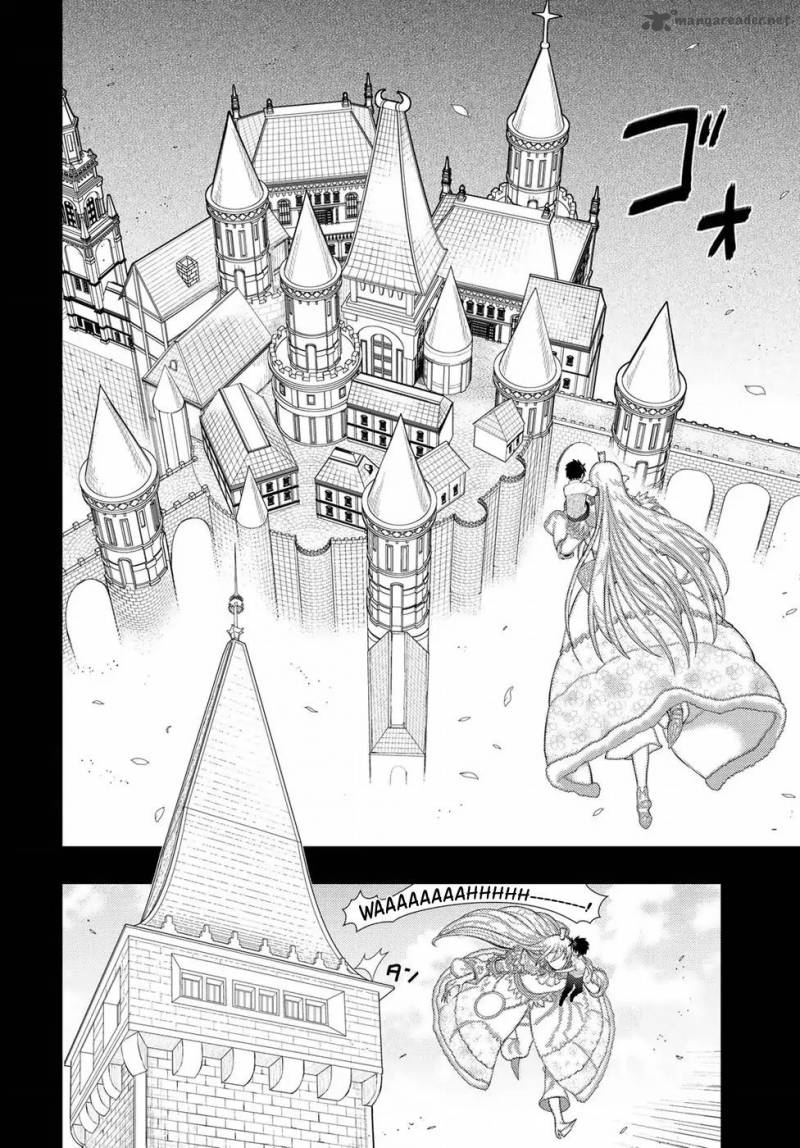 Witch Craft Works 73 8