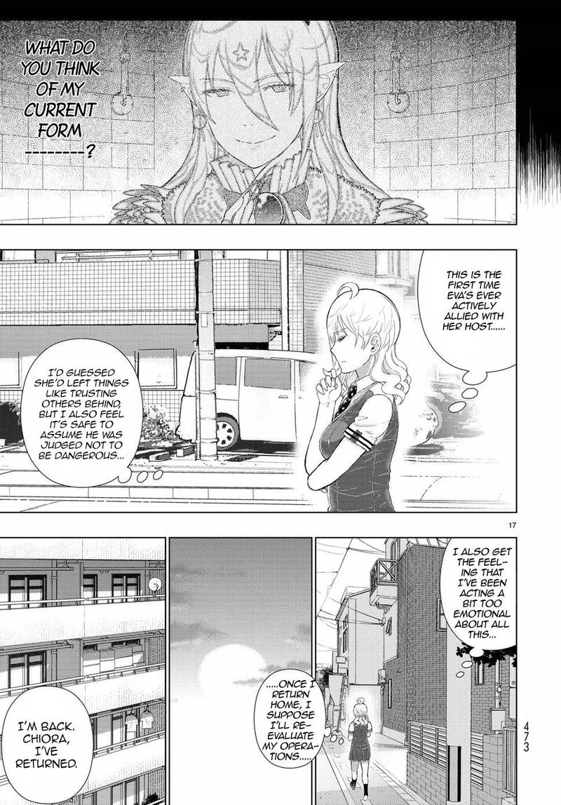 Witch Craft Works 76 16