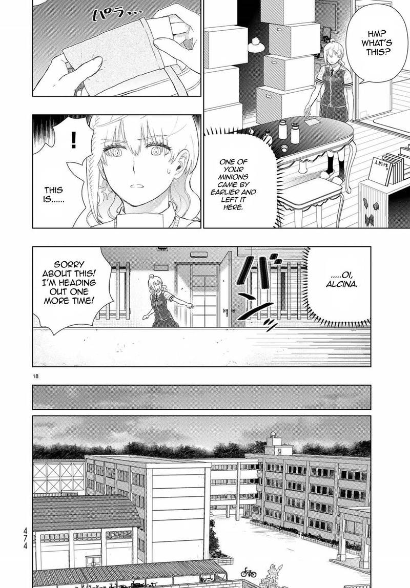 Witch Craft Works 76 17