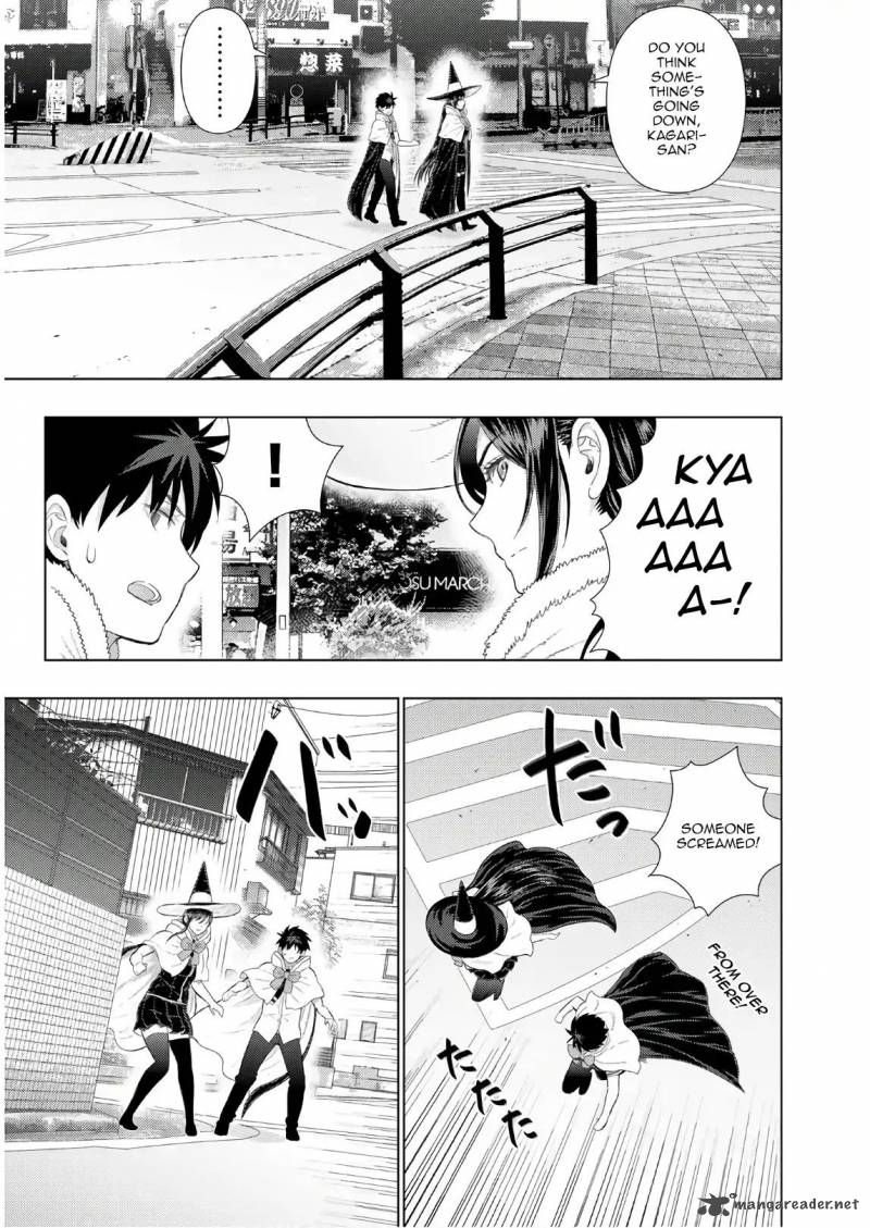 Witch Craft Works 77 11