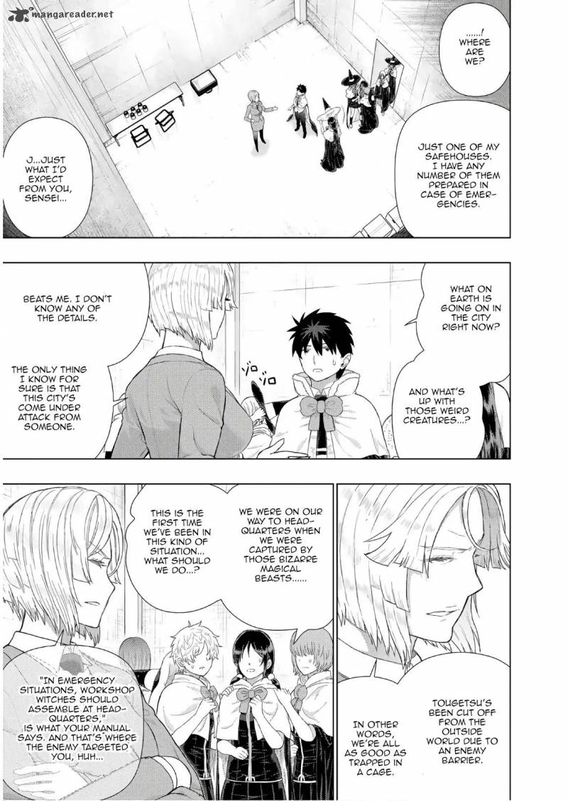 Witch Craft Works 77 17