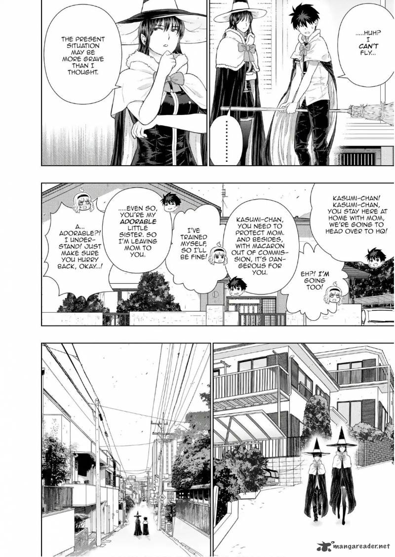 Witch Craft Works 77 6